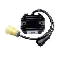 Spannungsregler Regler für Kawasaki ZX-6R 636 B...