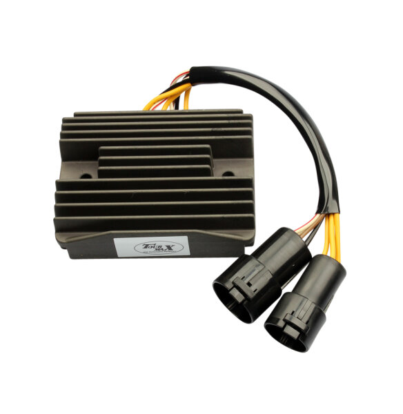 Voltage Regulator for Kawasaki ZX-12R 1200 ZX-9R 900 Ninja # 21066-1119
