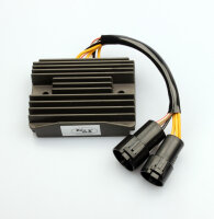 Voltage Regulator for Kawasaki ZX-12R 1200 ZX-9R 900 Ninja # 21066-1119