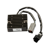 Voltage Regulator for Kawasaki ZX-6R 600 P Ninja #...