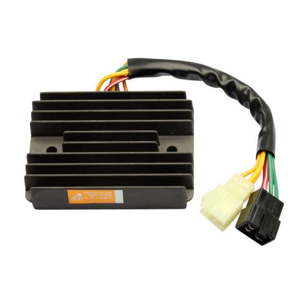 Régulateur de tension régulateur pour Ducati Monster 600 696 750 800 900 1000 # 54040111C