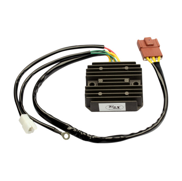 Voltage Regulator for KTM Enduro SMC 690 Supermoto 990 # 62511034100