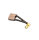 Carbon brush for Honda CB CX GL Kawasaki Z Suzuki GS Yamaha