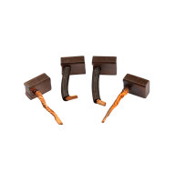 Anlasser Kohlebürsten Satz (4 Stück) CBS-106...