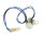 Condenser for Honda CB SL 125 30280-303-000