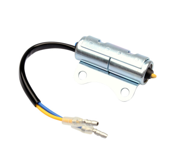 Condensatore per Honda CB 450 K # 1970 # 30280-292-670 30250-273-003