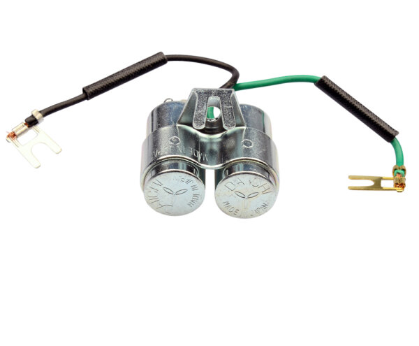 Condensatore Kawasaki KZ 900 Z Z1 KZ 1000 21013-035