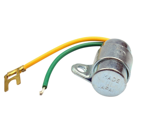 Condensateur Kawasaki KH 250 S1 350 S2 400 S3 Mach 21013-026