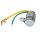 Condensateur Kawasaki KH 250 S1 350 S2 400 S3 Mach 21013-026