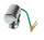 Condenser for Kawasaki Z 400 750 21013-1002