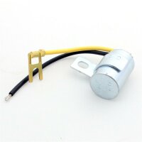 Kondensator für Suzuki GT 250 links 31642-18521