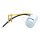 Condenser for Suzuki GT 250 left 31642-18521 31642-18521