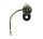 Condensateur Suzuki GT 550 droit 32342-34020