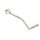 Kick-starter pour Honda MB 50 S 80-83 # MB 80 S 80-94 # 28300-166-000