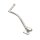 Kick-starter pour Honda MB 50 S 80-83 # MB 80 S 80-94 # 28300-166-000