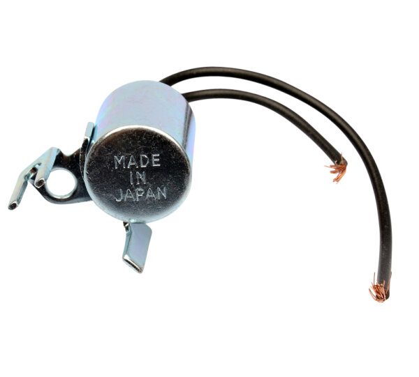 Condenser for Yamaha RD DT 50 RD DT 80 1K8-81325-20 511-81325-20 21013-1001