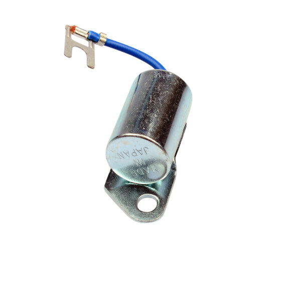 Condensador Yamaha XT 500 583-81625-50