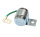 Condensatore Yamaha RD 200 DX 132-81225-10