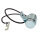 Condenser for Yamaha RD 250 350 right 278-81625-20