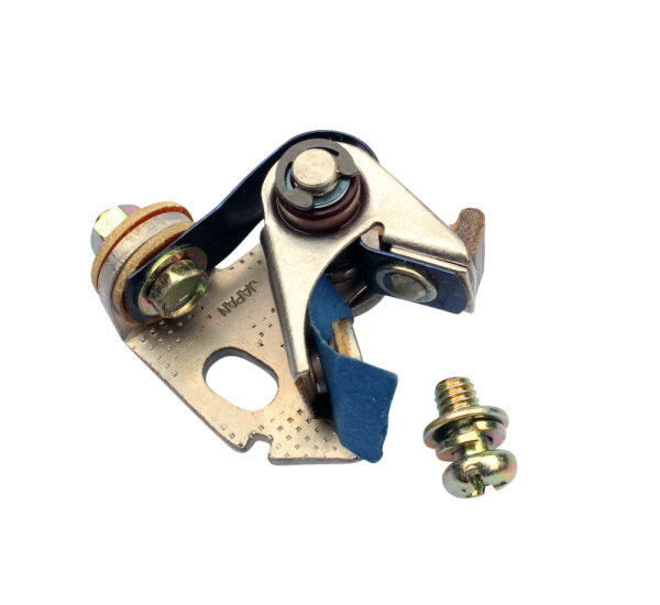 Zündkontakt links oder rechts für Suzuki GT 380 73-78 33170-33010