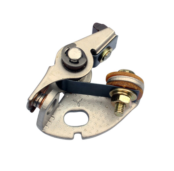 Zündkontakt mitte für Suzuki GT 380 73-78 33160-33010