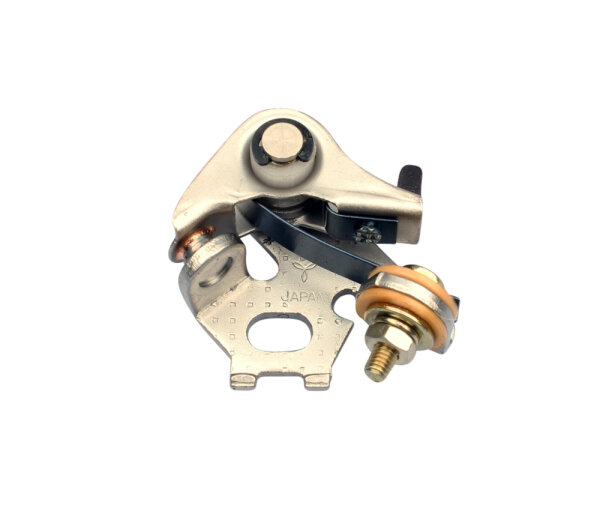 Contact Breaker Points left for Suzuki GS 400 33160-44010