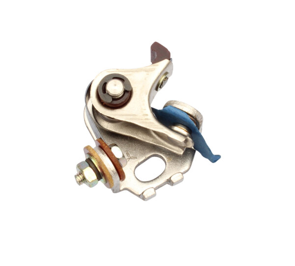 Zündkontakt rechts oder mitte für Yamaha XS 750 78-79 1J7-81622-10
