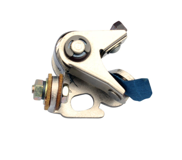 Contact dallumage pour Yamaha DT 175 443-81321-10