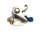 Contact dallumage pour Yamaha DT 175 443-81321-10