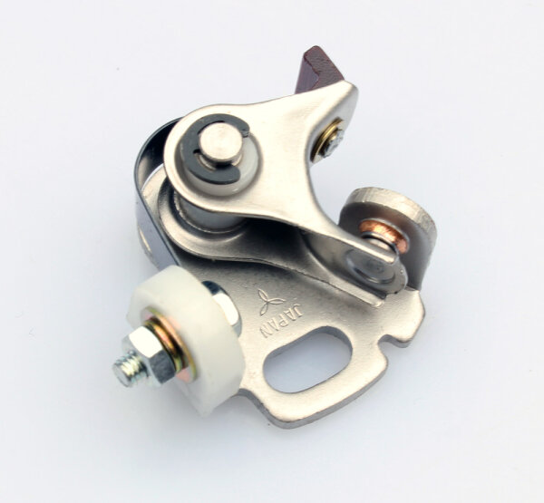 Contatto di accensione per Yamaha RD 250 400 1A0-81621-20