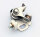 Contatto di accensione per Yamaha RD 250 400 1A0-81621-20