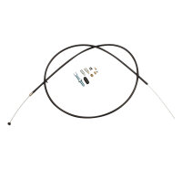 Cable de freno Cable de embrague UNIVERSAL 140 cm