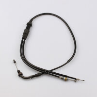 throttle cable open for Honda XL 125 SD # 17910-KB1-920