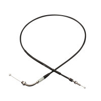 throttle cable open for Honda CB 250 400 N T # 1977-1985...
