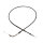 câble daccélérateur ouvert p. Honda CB 250 400 N T # 1977-1985 # 17910-413-610