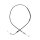 câble daccélérateur ouvert pour Honda CM 400 450 # 1980-1983 # 17910-447-010