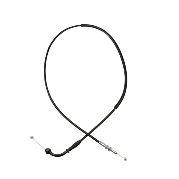câble daccélérateur ouvert p. Honda CB 450S PC17 guidon haut 86–89 7910-MC9-760