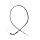 câble daccélérateur ouvert p. Honda CB 450S PC17 guidon haut 86–89 7910-MC9-760