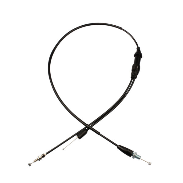 câble daccélérateur ouvert pour Honda MT 50 80 S # 1980-1982 # 17910-167-010
