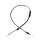 câble daccélérateur ouvert pour Honda MT 50 80 S # 1980-1982 # 17910-167-010