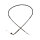cable acelerador abrir p. Honda GL 500 D Silverwing # 1982-1983 # 17910-MA1-000