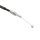 throttle cable open for Honda CB 1100 R # 1981-1983 # 17910-MA3-000