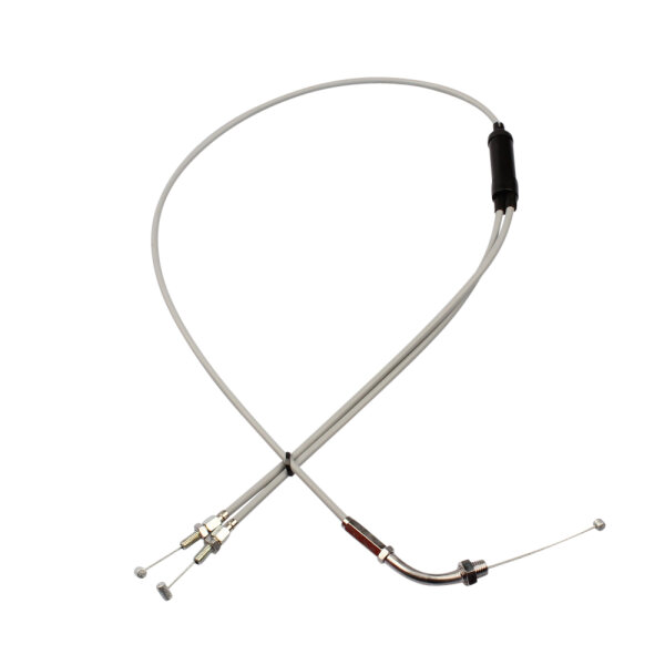 câble daccélérateur ouvert pour Honda CB 450 K # 1970 # 17910-283-000