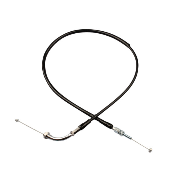cavo acceleratore apertura per Honda VF 750 S Sabre V45 # 1982 # 17910-MBO-000