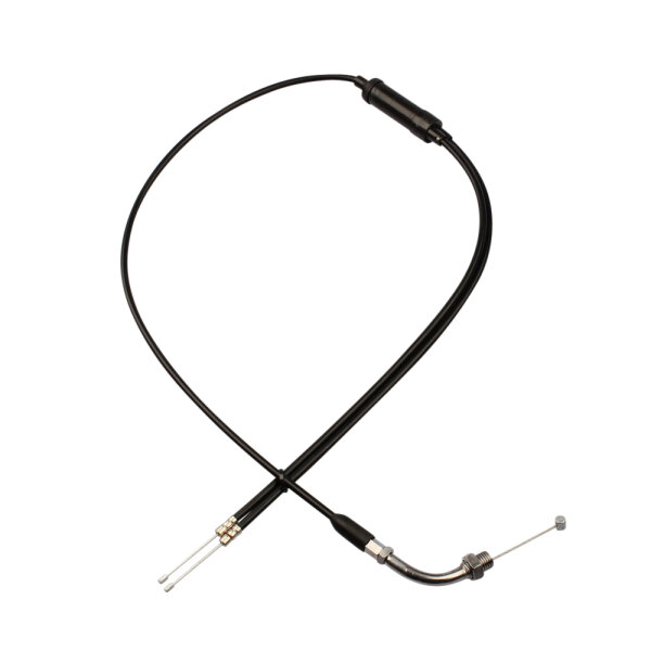 câble daccélérateur ouvert pour Honda CB 125 K # 1972-1975 # 17910-389-405