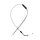 cable acelerador abrir para Honda CB 175 # 1967-1978 # 17910-342-000