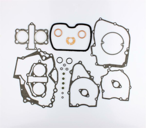 Engine gasket set Honda CM 185 200 T 1978-1982