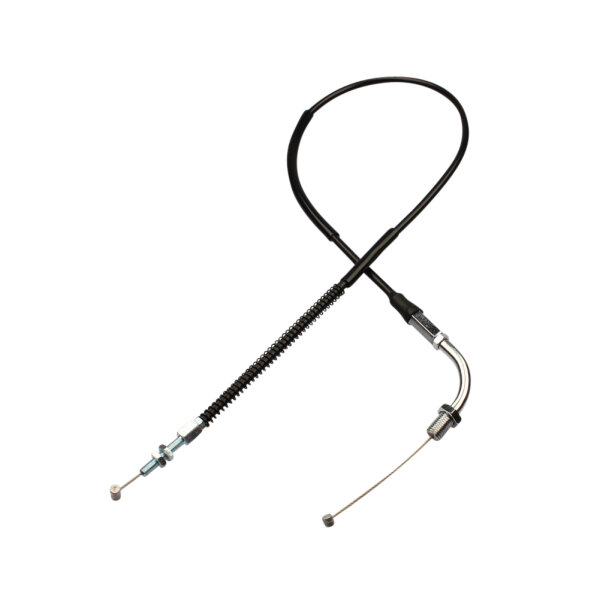 câble daccélérateur ouvert pour Honda CB 400 F Four CB400 # 1974-1977