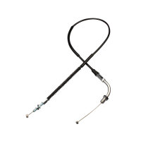 throttle cable open for Honda CB 400 F Four CB400 #...