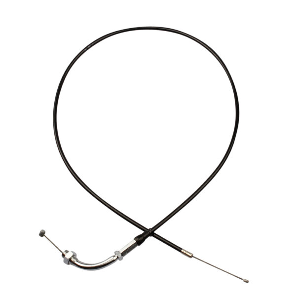 cable acelerador abrir para Honda CB 125 S J # 1976-1978 # 17910-383-671